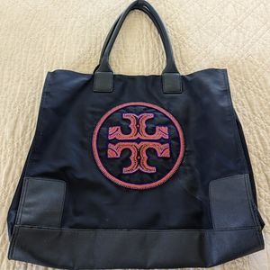 Tory Burch Ella tote bag Large